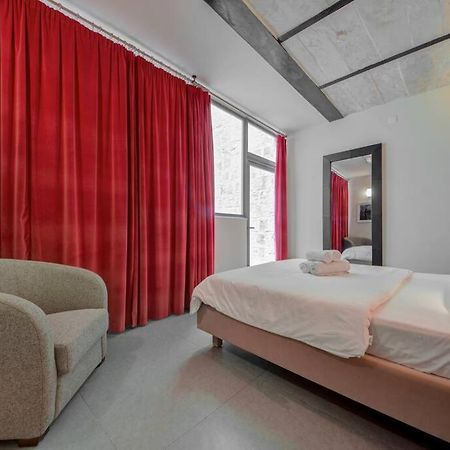 Vallettastay - Orangerie Two Bedroom Apartment 301 المظهر الخارجي الصورة