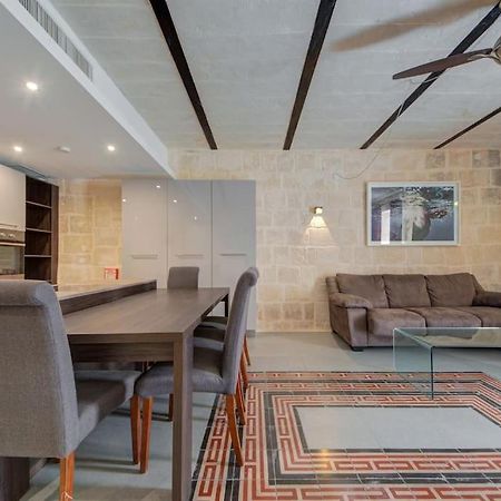 Vallettastay - Orangerie Two Bedroom Apartment 301 المظهر الخارجي الصورة