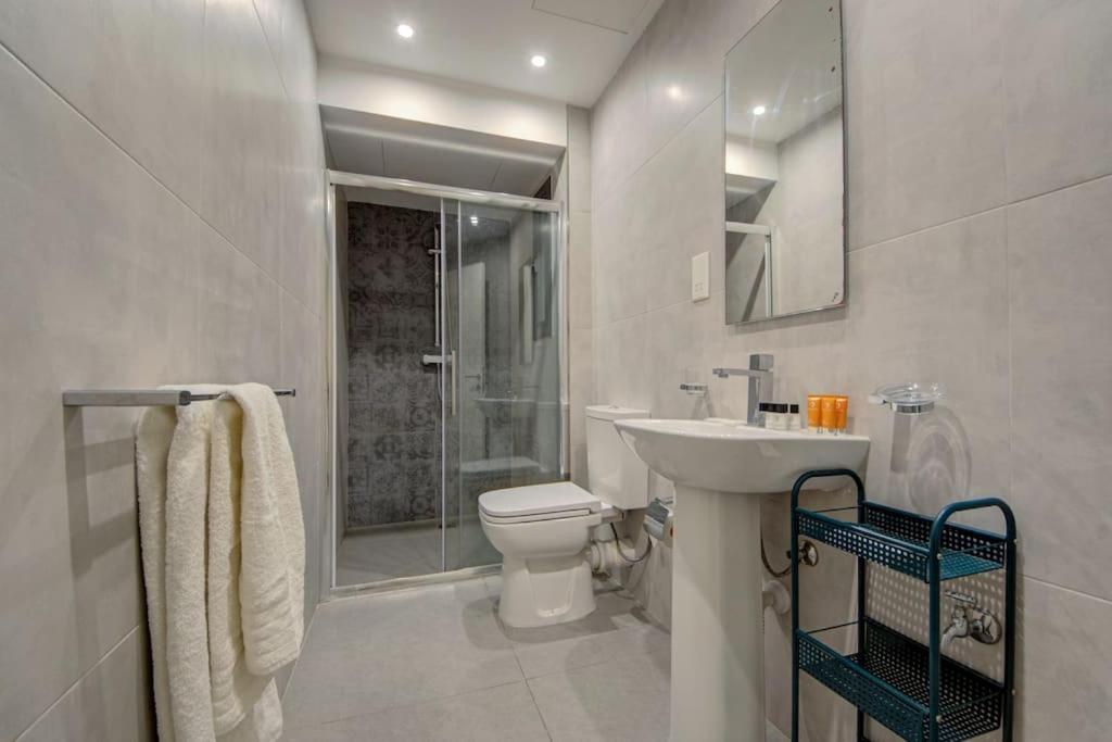 Vallettastay - Orangerie Two Bedroom Apartment 301 المظهر الخارجي الصورة
