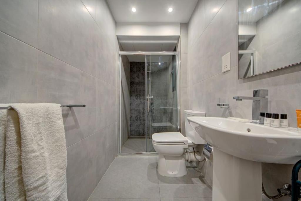 Vallettastay - Orangerie Two Bedroom Apartment 301 المظهر الخارجي الصورة