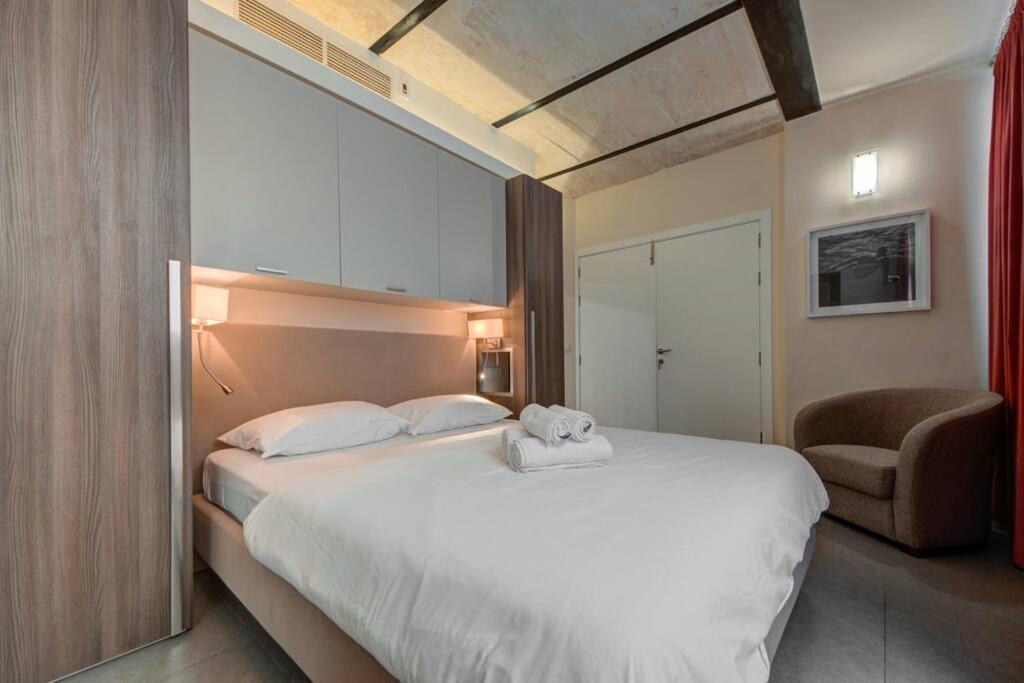 Vallettastay - Orangerie Two Bedroom Apartment 301 المظهر الخارجي الصورة